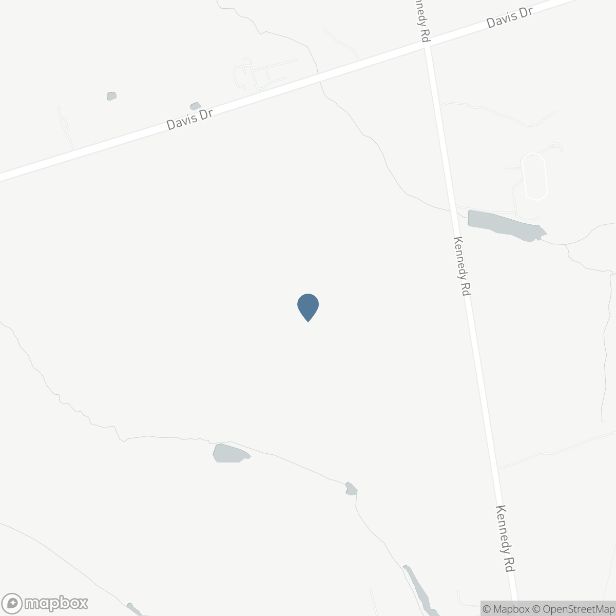 17236 KENNEDY ROAD, Whitchurch-Stouffville, Ontario L4A 2L9